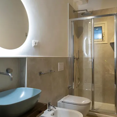 アパート Views Of The Coliseum *