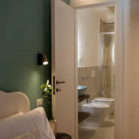 アパート Views Of The Coliseum ローマ