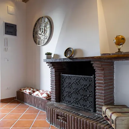 アパート Views Of The Coliseum